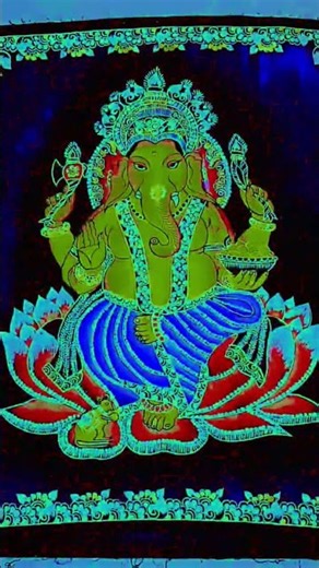 Handmade Batik Painting on Cotton batik art painting