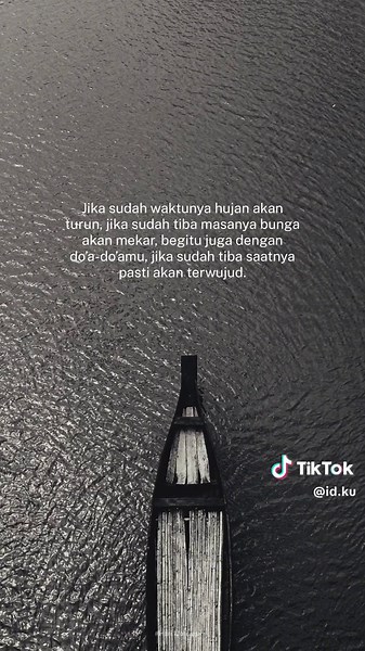 Bunga Mekar Pada Waktunya - Motivasi dan Harapan Hidup