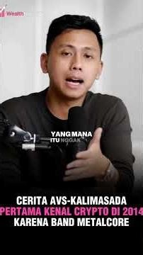 #kalimasada #akademicrypto #timothyronald