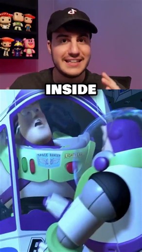 A massive red flag about Stinky Pete in Toy Story 2 #toystory #toystory5