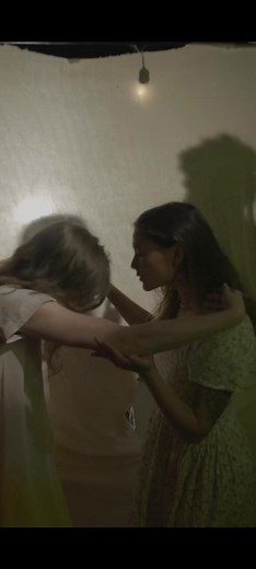 Its a Tuesday evening and we’re dancing with our friend @Fivel Stewart #petermcpoland #stringlights #dance #shadow #fyp #fivelstewart #cinematics