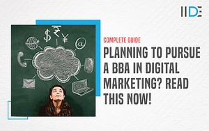BBA in Digital Marketing: Colleges, Fees & Admission Details in 2026