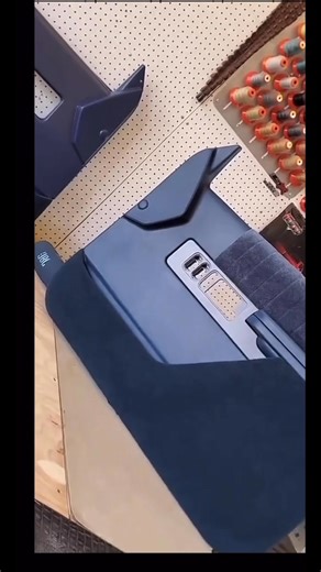 37K views · 240 reactions | Obs blue doors panels $400 shipped | ALL OBS PARTS | Facebook