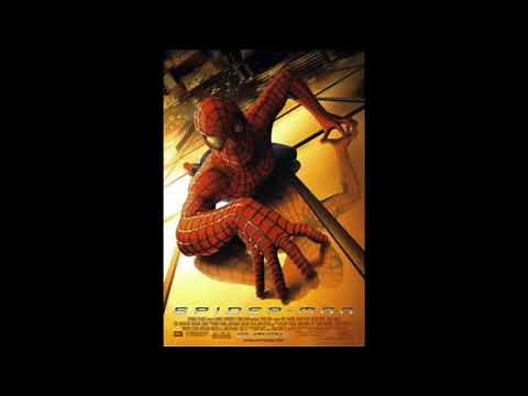 Spider-Man 2002 end credits