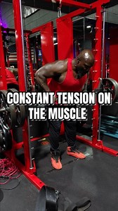 SMITH MACHINE BENT OVER ROWS ON BIG BACK DAY TRAIN WITH ME DOWNLOAD MY TRAINING APP MONSTA MUSCLE & STRENGTH www.MTownMonsta.Com LINK IN BIO #MTownMonsta . #smithmachine #bentoverrows #backtraining #backday #rows #constanttension #musclebuilding #muscle #musclegrowth #bodybuilding #fitness #sweetspot #diet ##weightloss #transformation | mtownmonsta