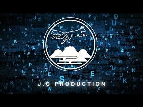 Infographie - Jingle animation en typographie