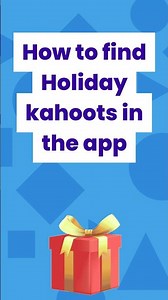 Find Your Perfect Christmas Kahoot! 🎅✨