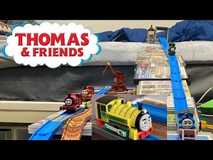 Thomas the Tank Engine: Blue Mountain Mystery Episode 3