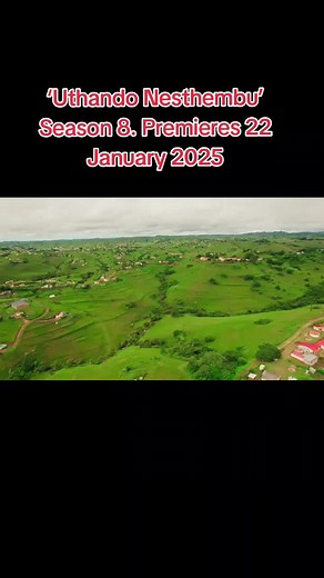 Uthando Nesthembu Season 8 Premiere Date Revealed