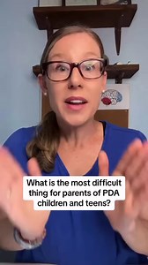 15K views · 141 reactions | Pathological Demand Avoidance (or...