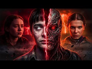 They Actually Did It... Stranger Things Season 5 Vol 2 Breakdown & The Bridge Revealed