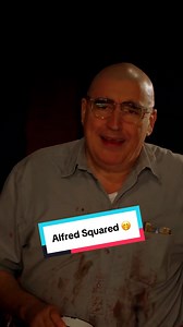 Alfred Molina in RED National Theatre — Alfred Enoch, Picasso & Pollock