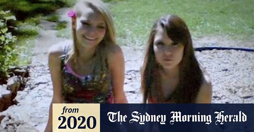 Audrie & Daisy official Netflix trailer