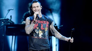Maroon 5 postpones SPAC show until 2021 amid pandemic