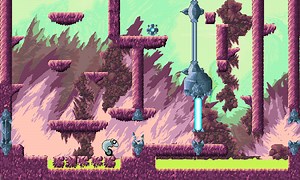 New game levels news - Kernel Bug