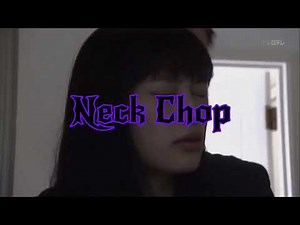 45. Female Sergeant Neck KO Unconscious/Wake