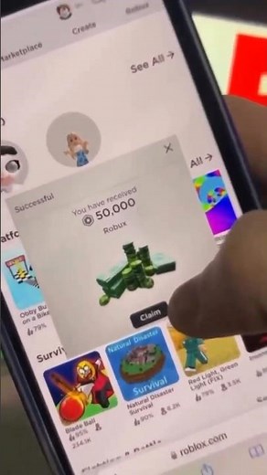 How To Get FREE ROBUX in 2026... (Best Method)