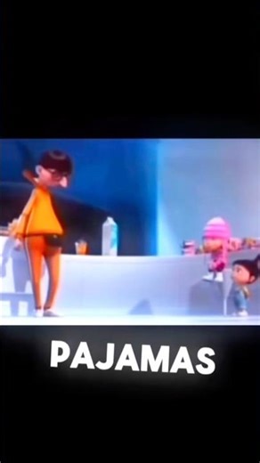 Pajamas core #funny #haha #memes #despicableme #minions #subscribe