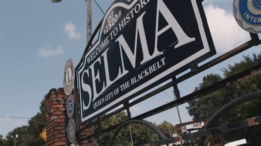 Revisiting the experience from the 2024 #B1GLife Series: 𝙎𝙚𝙡𝙢𝙖 𝙩𝙤 𝙈𝙤𝙣𝙩𝙜𝙤𝙢𝙚𝙧𝙮 ➕ https://bit.ly/3WrBE5S | Big Ten Conference