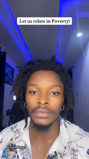 Chukwuma Chiemelie Victory on Instagram: "Let us relate in poverty! #king_chuvy #viral #trending #reels #trend #viralvideos #relatable #lagosnigeria #foryou #fy #fyp #fypシ #fypage #funny #explore #explorepage✨ #viralreels @mazitundeednut @donjazzy"