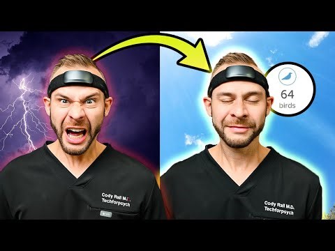 Muse Headband: What I got Wrong (and how to fix it)