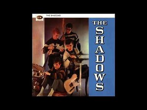 03 - The Shadows - Nivram - The Shadows