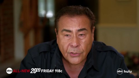 20/20 ‘Lost in the Night: Who Murdered Jessica Currin?’ - Oct. 24th on ABC