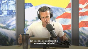 3K views · 64 reactions | "We should be urgent and aggressive in...