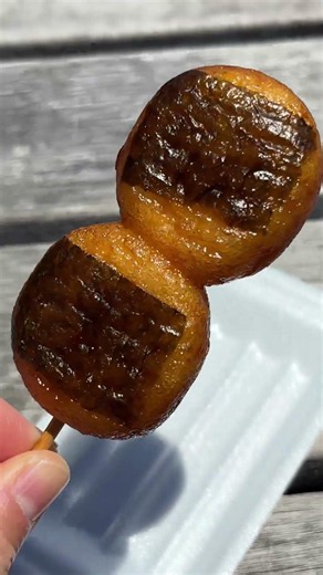 What I Ate in Kamakura, Japan 🍡 #japan #kamakura #foodshorts