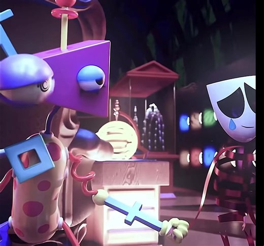 Jax Edit: A Stunning Visual Journey