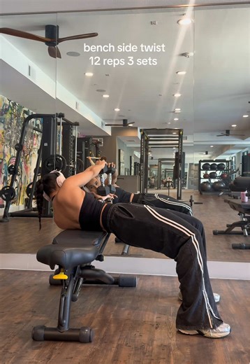 Workout of the day ✔️