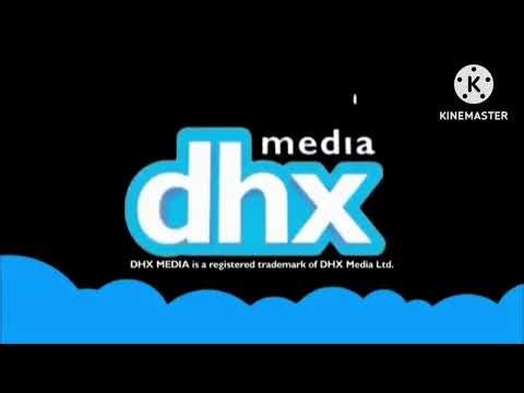 dhx Media/Nickelodeon productions (2016)