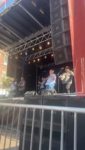 “Long Gone” live in Chattanooga,TN at IBMA Bluegrass Live! last weekend! Is this song one of your Authentic Unlimited favorites? | Authentic Unlimited Band