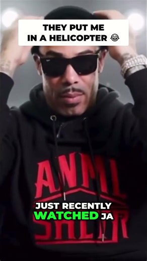 Gunplay Talks About His Fight With 50 Cent & The Ja Rule Plane Situation