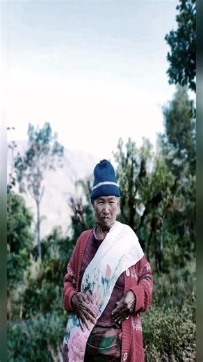 Nisha Subba on TikTok