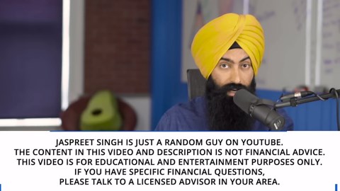 The everything bubble explained