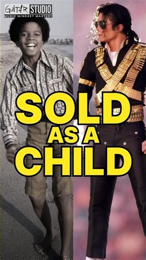 Was Michael Jackson’s Childhood Sacrificed for Fame?
