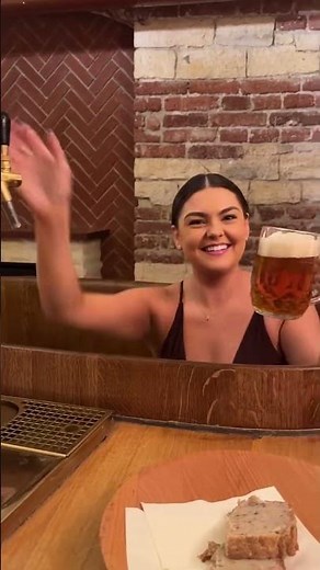 Bathe in Beer? Prague’s Coolest Spa Experience! #thingstodoinprague