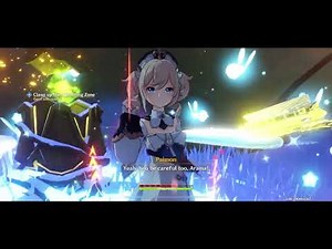 The Rhythm that Nurtures the Sprout 🌱 | Full Quest & Aranakula Guide | Genshin Impact