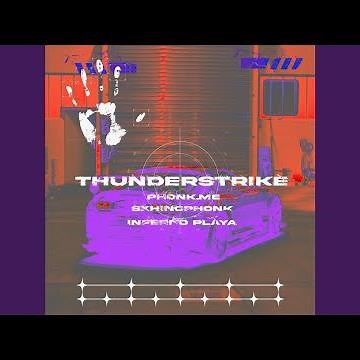 THUNDERSTRIKE