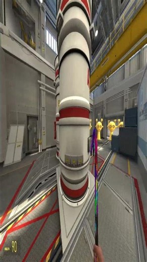Sprunki SIMON Family CHASE in Nuke - Nextbot Gmod¡¡¡