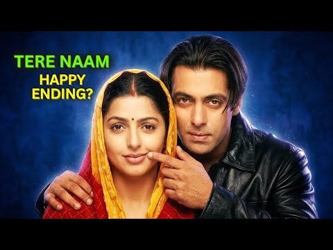 What If Tere Naam Had A Happy Ending? (One Change Fixes Everything)