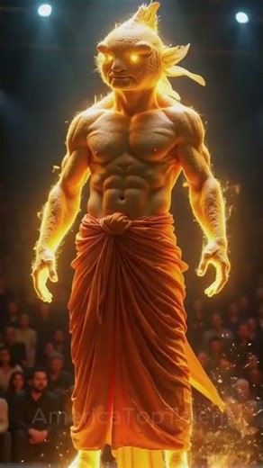 Old monk leave the audience amazed with their transformation!!! americ