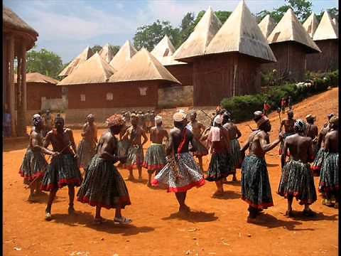 Talla André Marie BestOf