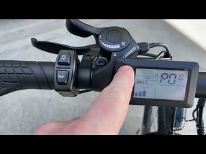 How to adjust settings