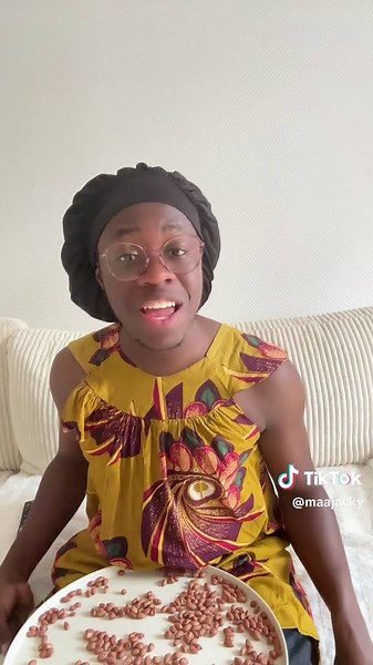 Dimanche Humoristique avec Maa Jacky et Amis