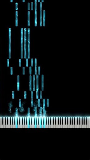 INNER SANCTUARY #piano #pianotutorial #pianomusic