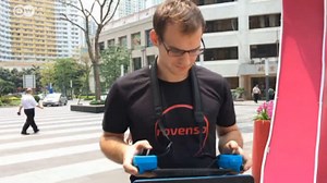 The Shenzen Advantage