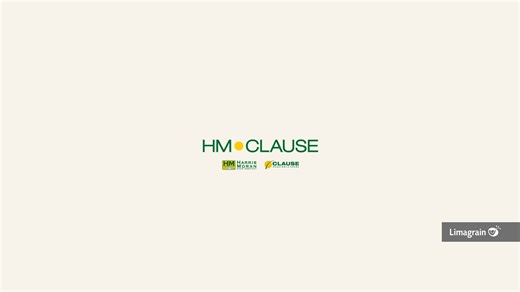 A proud moment as our General Manager shares insights from the Crop Show, highlighting our commitment to innovation, quality varieties, and stronger farmer connections. HM Clause continues to bring the best to the field, together with our growers. #HMClause #CustomerEngagement #CropShow #cultivatingcollaboration | HM.CLAUSE India