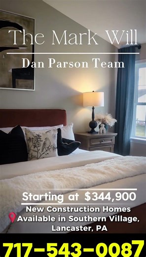 Southern Village - New Construction - Under 400K